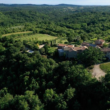 Apartamento L'Abbraccio Della Quercia Momjan Exterior foto