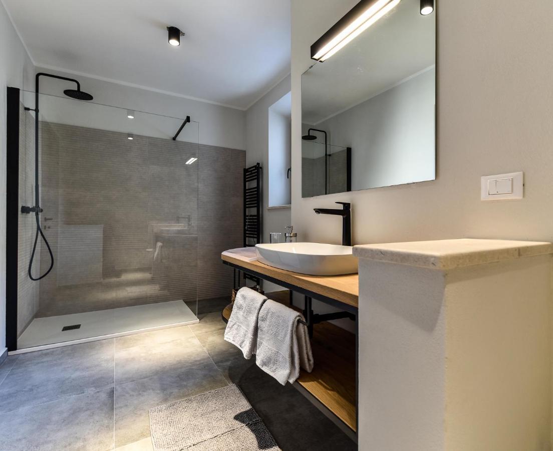 Apartamento L'Abbraccio Della Quercia Momjan Exterior foto
