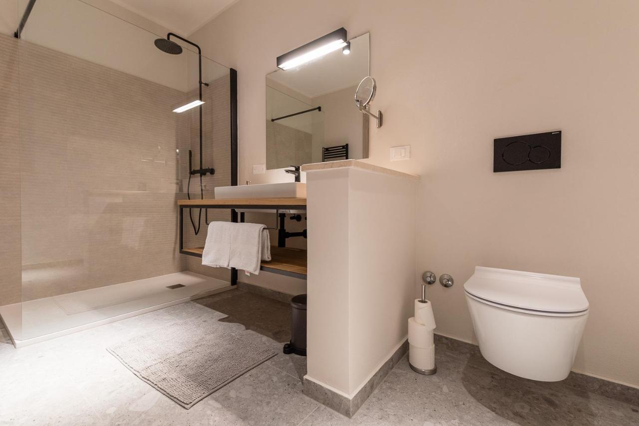 Apartamento L'Abbraccio Della Quercia Momjan Exterior foto