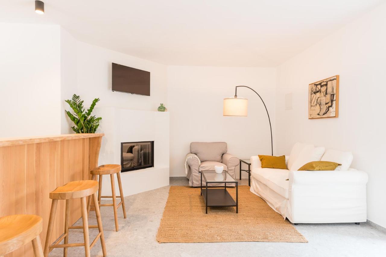 Apartamento L'Abbraccio Della Quercia Momjan Exterior foto
